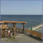 Seafood restaurant, Garden of Eden St. Vlas