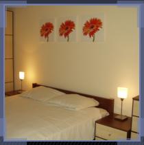 Arthouse Bedroom 