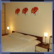 Arthouse Bedroom 