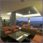 View of the Vista Bar Garden of Eden complex