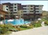 Arthouse and infinity pool 
